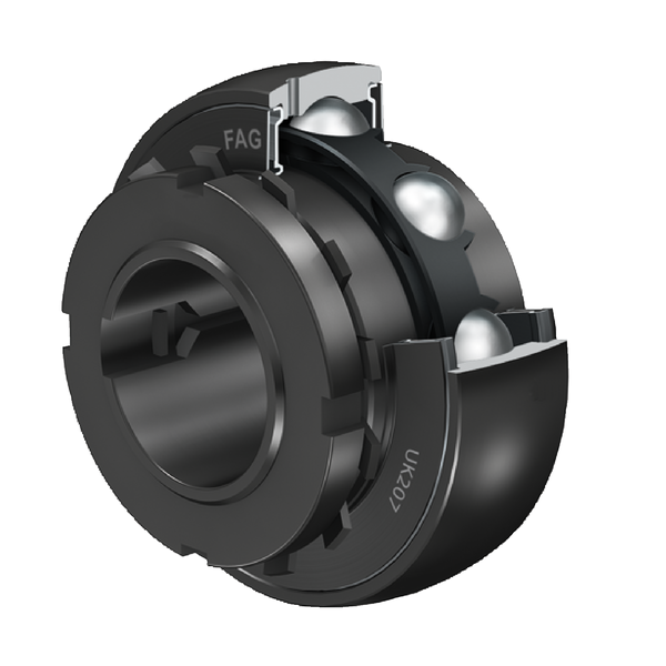 FAG UK211-J7  Rulman Ekleri