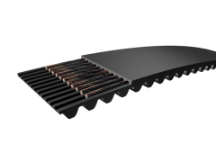 SKF PHG S8M-1040-20 Timing Kayışlar