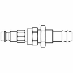 Parker Hannifin 21SFTS06MXN0 Kaplin