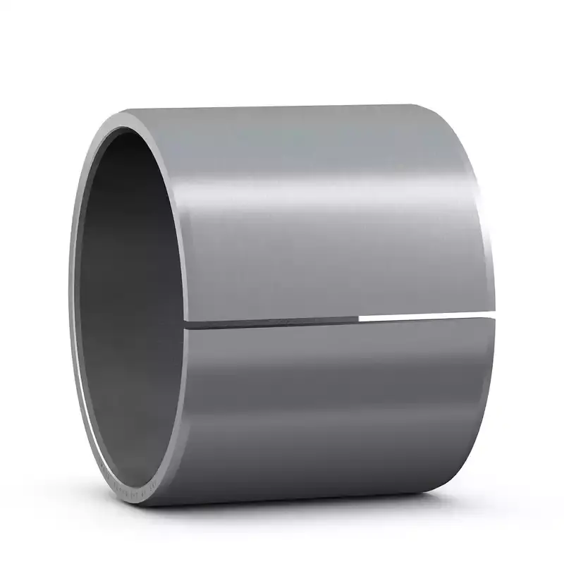 SKF PCM 202315 Düz Burçlar (Dış Çap 1mm - Genişlik 15mm)