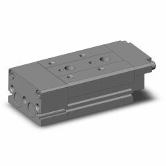 SMC Kılavuzlu Silindir Ø16mm MXS16-30FR
