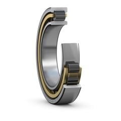 SKF NU 216 ECML/HC5C4 Single Row Cylindrical Makaralı Rulman