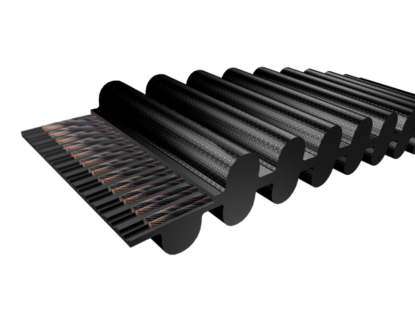 SKF PHG DA-2000-8M-50 Timing Kayışlar