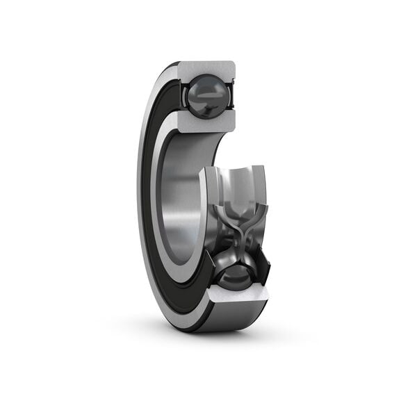 SKF 6213-2RS1/HC5C3WT Sabit Bilyalı Rulman