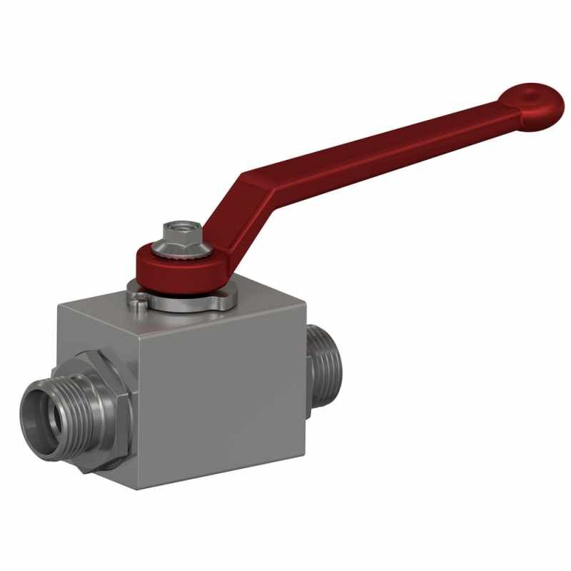 Parker Hannifin KH35LCFX Hidrolik Vana