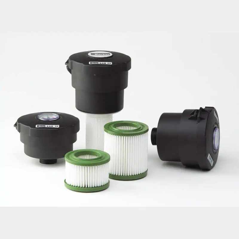 Parker Hannifin EAB10P020GE16 Hidrolik Filtre