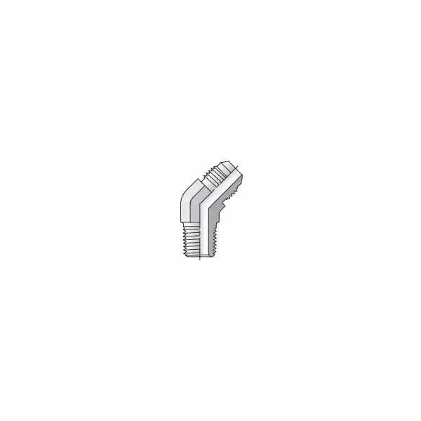 Parker Hannifin 8 VTX-B Hidrolik Aksesuar