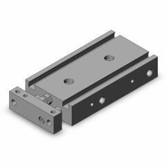 SMC Cxs Kılavuzlu Silindir Ø10mm CXSL10-30
