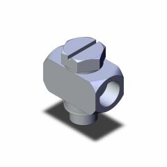 SMC M Mini Bağlantı Elemanı M-5UT
