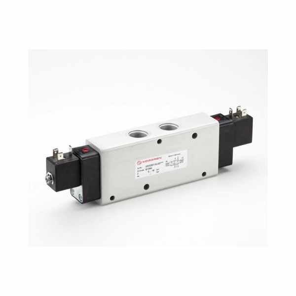 Norgren V63D511A-A319J Hat Tipi Solenoid Valf