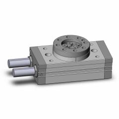 SMC Msq Döner Aktüatör W Tablosu Ø200mm MSQB200R