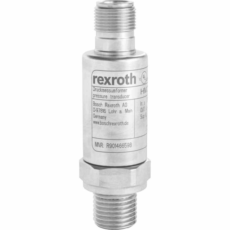 Rexroth R901342027 Aksesuarlar Basınç sensörü