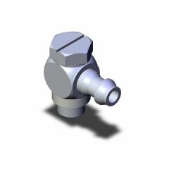 SMC M Mini Bağlantı Elemanı M-5ALHU-6