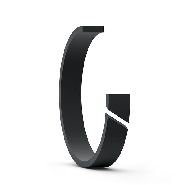 SKF WAT-119X125X13.1-E8D Guide Rings And Guide Strips