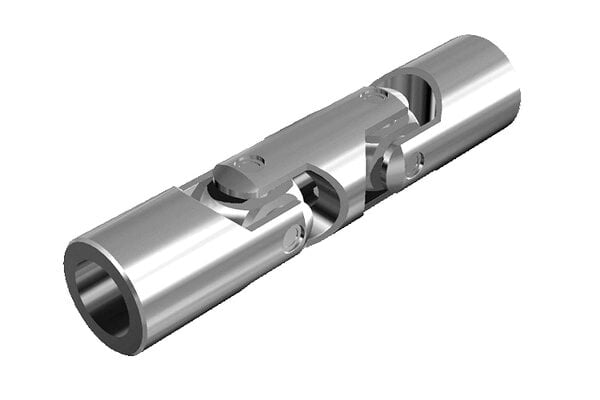 SKF PHE UJMB63 Kaplinler