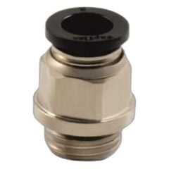 EXPFLEX DPCG Serisi Erkek Diş Fittings 1/4'' Plastik Fittingsler DPCG12-02