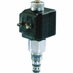 Rexroth R901070040 Vanalar Yön valfleri