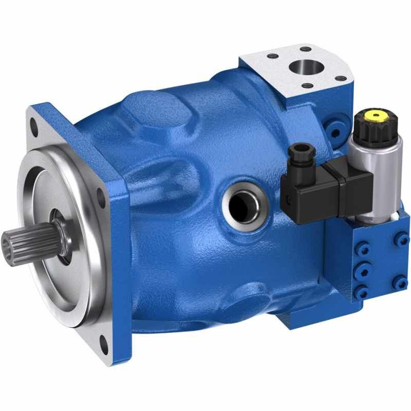 Rexroth R902557888 Pompalar Eksenel pistonlu pompalar