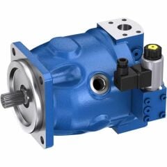 Rexroth R902557888 Pompalar Eksenel pistonlu pompalar