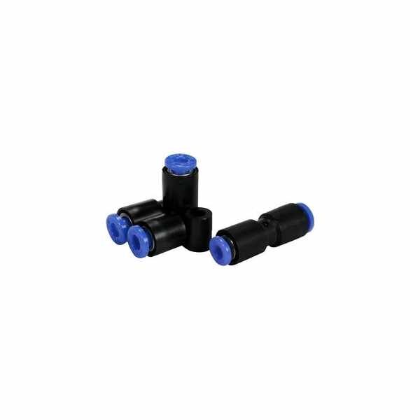 SMC Kq Tek Dokunuşla Bağlantı 12mm KQL12-04S