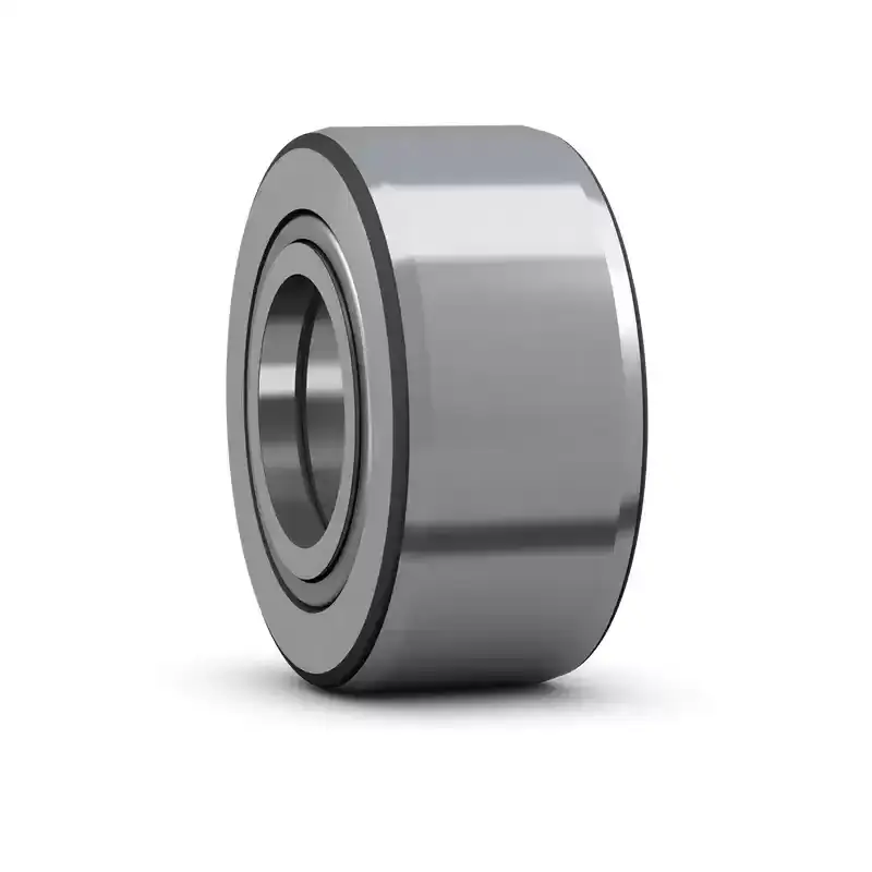 SKF NUTR25 Destek Rulosu (Dış Çap 31mm - Genişlik 25mm)