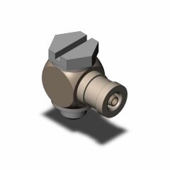 SMC M Mini Bağlantı Elemanı M-3ALU-2