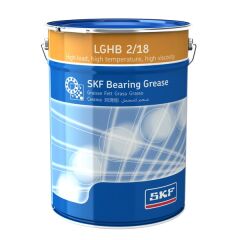 SKF LGHB 2/18 Lubricants