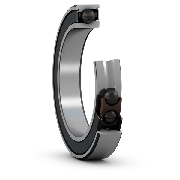 SKF S71907 CEGB/HCP4A Açısal Temaslı Bilyalı Rulman