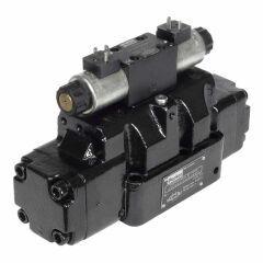 Parker Hannifin D91FBB32HC4VKW0 Hidrolik Vana