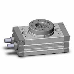 SMC Msq Döner Aktüatör W Tablosu Ø10mm MSQB10A