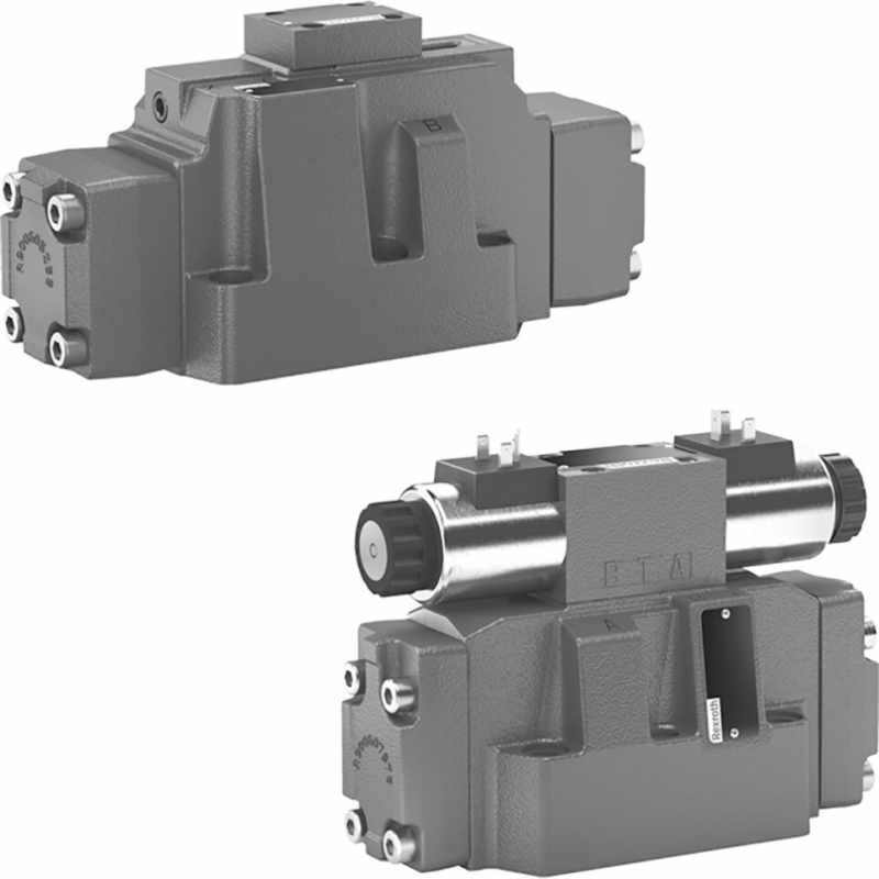 Rexroth R900441150 Vanalar Yön valfleri