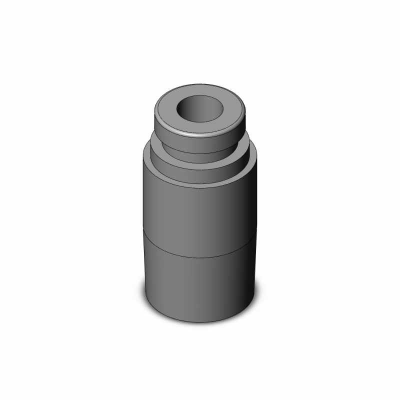 SMC Kqg Paslanmaz Çelik Bağlantı Elemanı 04mm KQG2S04-01S