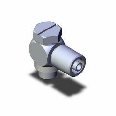 SMC M Mini Bağlantı Elemanı M-5HLH-4