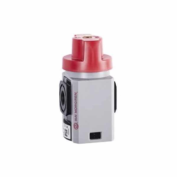 Norgren T82T-2GA-B1N Excelon Plus Kesme Valfi