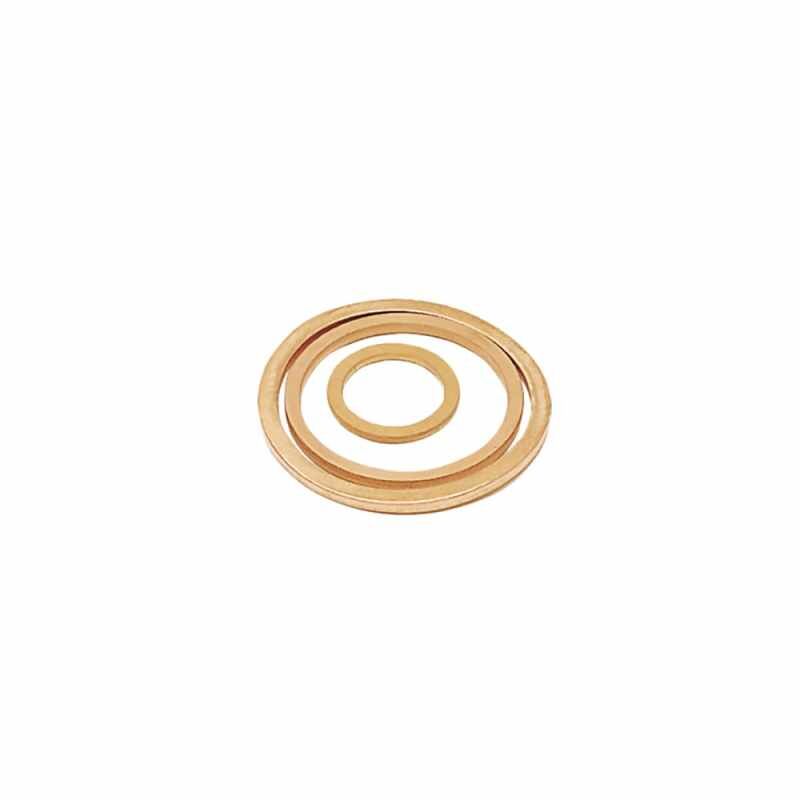 Parker Hannifin 0138 17 00 Manifold ve Plaka