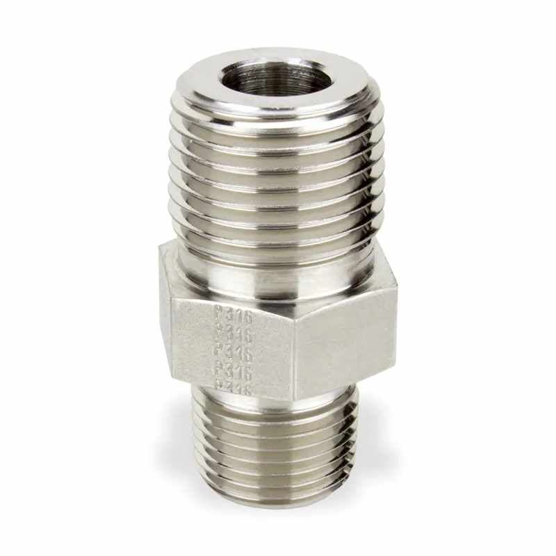 Parker Hannifin 4-4 MCN-SS Hidrolik Aksesuar