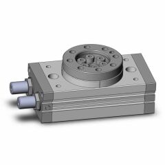 SMC Msq Döner Aktüatör W Tablosu Ø100mm MSQB100A