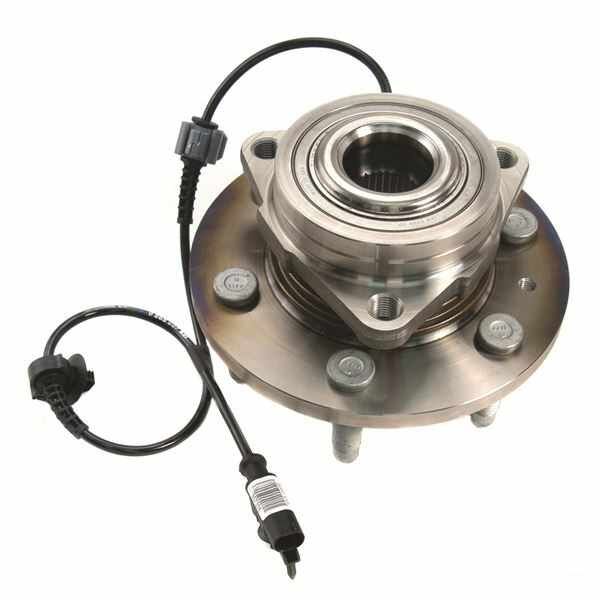 TIMKEN SP500301  Yedek parça