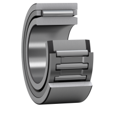 SKF NAO17X30X13 İğneli Rulmanlar (Dış Çap 30mm - Genişlik 13mm)