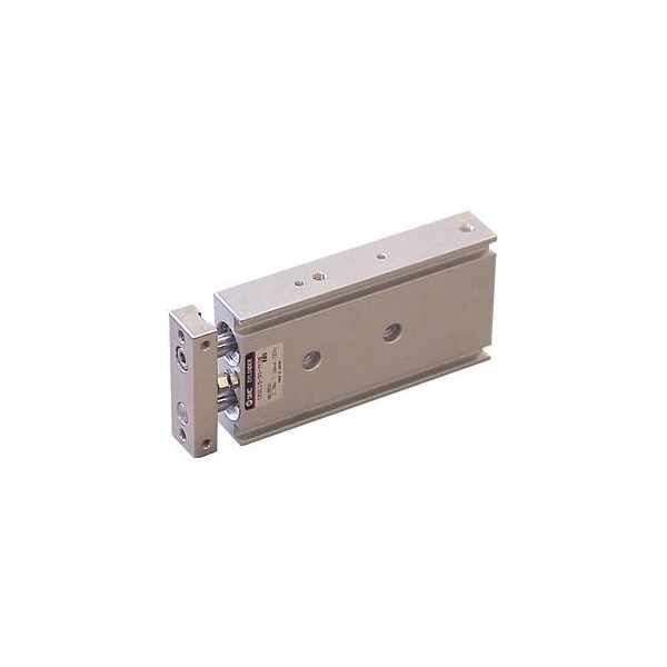 SMC Cxs Kılavuzlu Silindir Ø10mm CXSL10-125-XB11