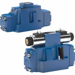 Rexroth R900753784 Vanalar Yön valfleri