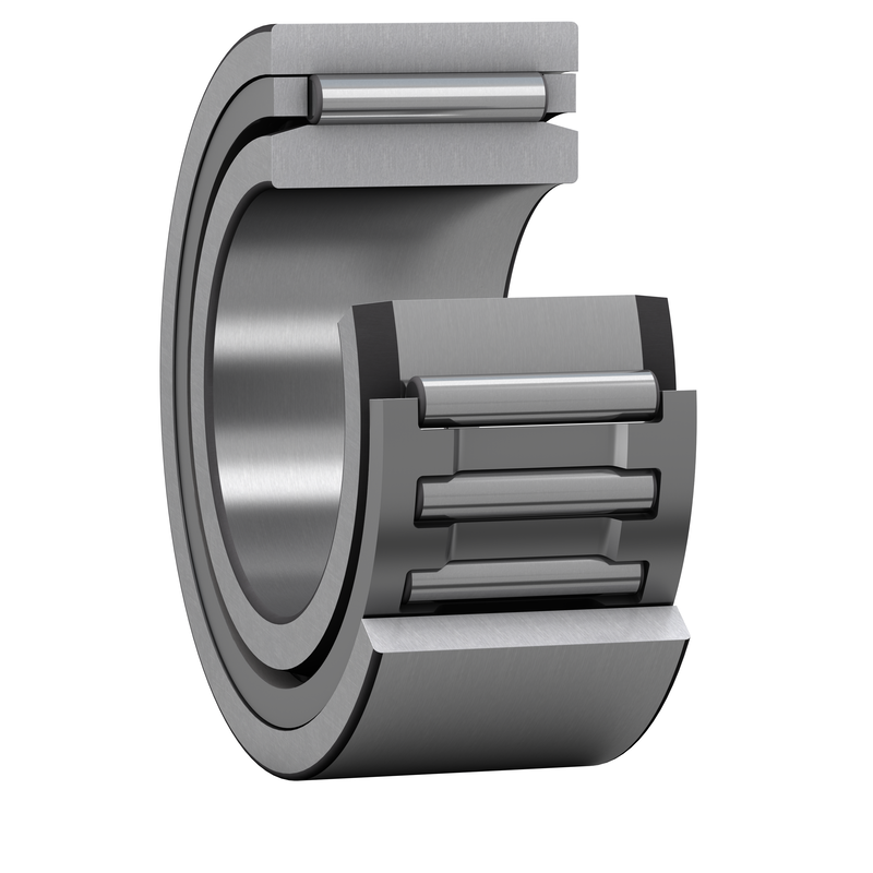 SKF NAO30X47X16 İğneli Rulmanlar (Dış Çap 47mm - Genişlik 16mm)