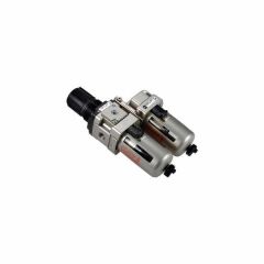 SMC FRL Ünitesi 3/8'' Bağlantı AC30D-F03