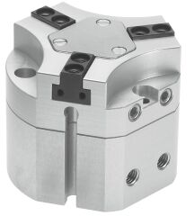 EXPFLEX MHS 3-25D Üç Ayaklı Mini Tutucu Grıpper