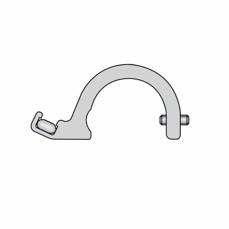 Parker Hannifin P8S-TMA07 Pnömatik Silindir