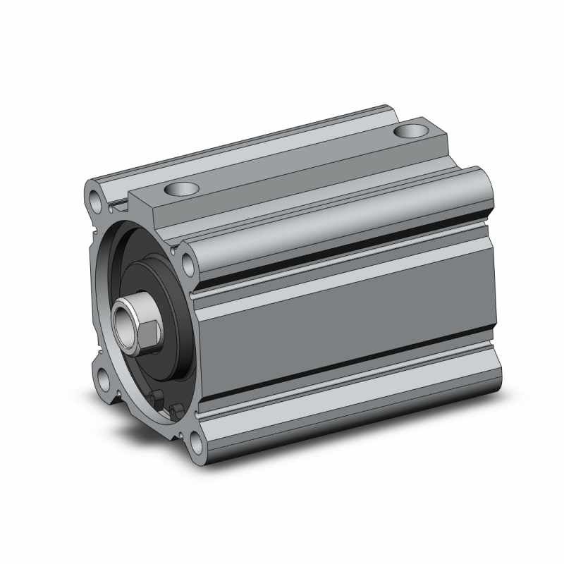 SMC Kompakt Silindir Ø100mm CQ2A100-100DCZ