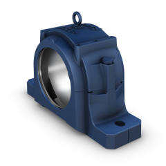 SKF SNLN 3030 Split Plummer Block Housings – Snln 30 Series