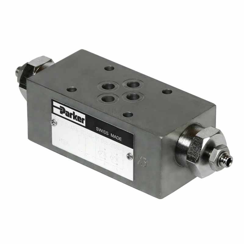Parker Hannifin 098-91479-0 Hidrolik Vana
