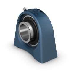 SKF SYFJ25-TF Monteli Üniteler (Genişlik 34,10 mm)