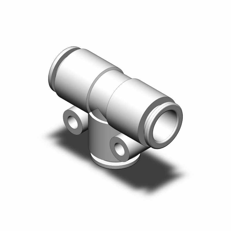 SMC Pnömatik Hızlı Bağlantı 10mm KQ2T10-00A